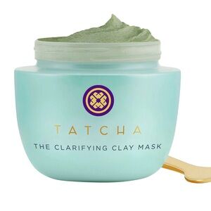 Tatcha The Clarifying Clay Mask 1.7fl.oz